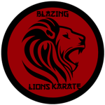 The Blazing Lions Karate