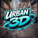 urban3d