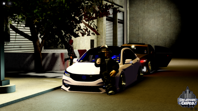 Creativos Del Chipeo screenshot 2