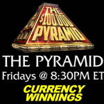 The Pyramid (GCW Extended Developer)