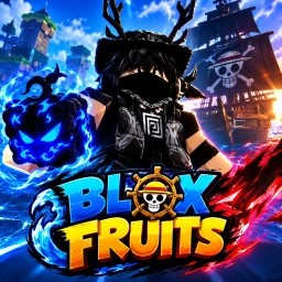 Blox fruit  icon