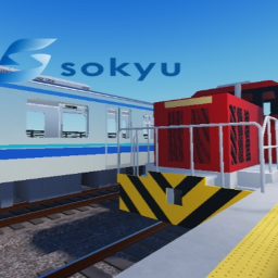 Sokyu Railway (2nd generation)