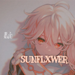SUNFLXWER£