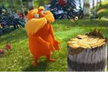 The Truffula Forest: Survive the Lorax (VR)