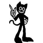 Siren head fan