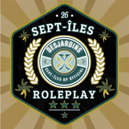 ✮『 Sept-Îles RP | QC 』✮