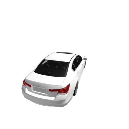 2011 Honda Accord 3.5L ###### V6 EX-L Sedan FWD