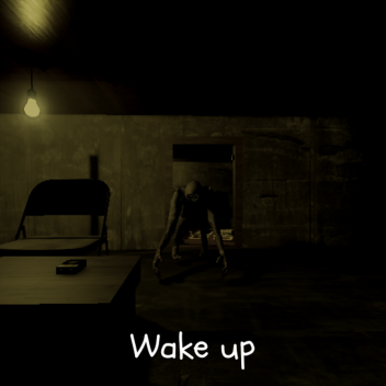 Wake Up 