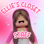 ʚ ellie’s closet staff ɞ