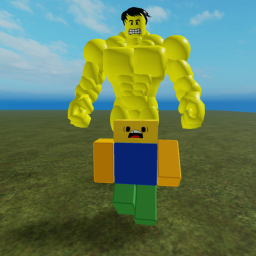 Survival The Yellow Hulk The Killer