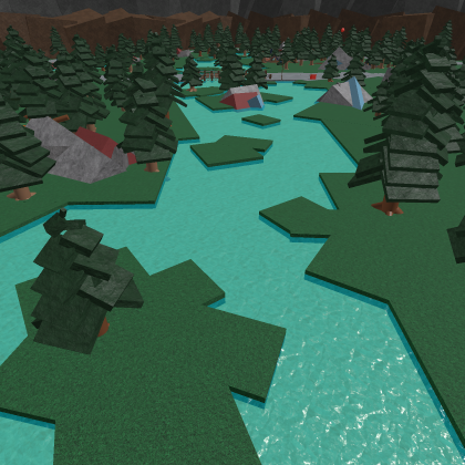 Robloxian Rift