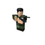 the battle team of Roblox