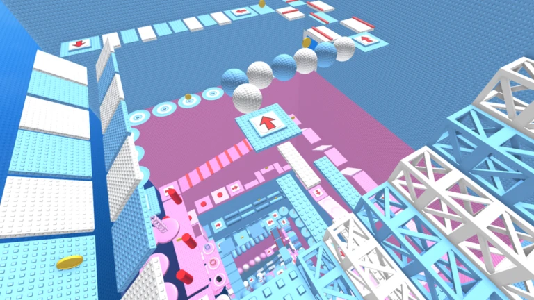 Kawaii Tower 2