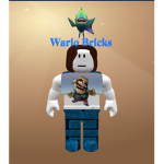 Wario Bricks
