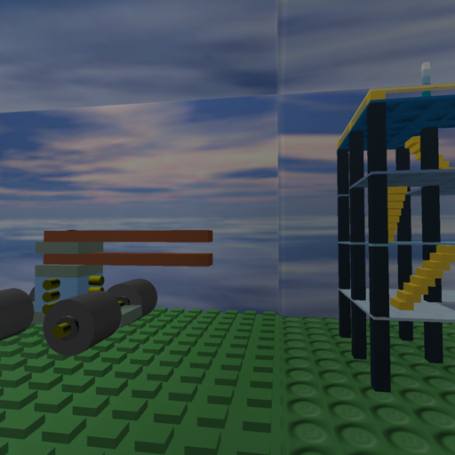 The Evolution Of Roblox 2004-2018