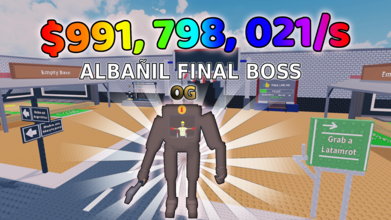 Roba un Chileno 🇨🇱 🌲!!! screenshot 3