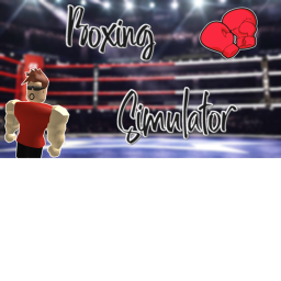 Boxing Simulator