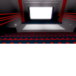 Cinema On Roblox Social 😁 VC