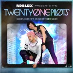 Twenty One Pilots Concert Experience