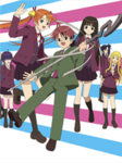 Negima Lovers