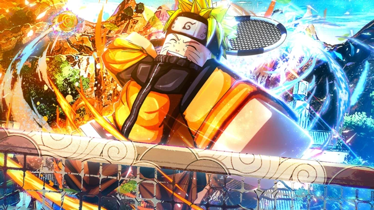 [NARU] Tennis: Zero