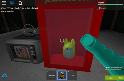 tattletail