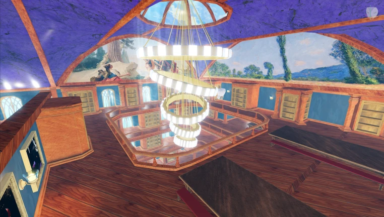 NEW GIANT MAP!