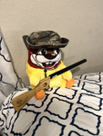 Gaming and playing group