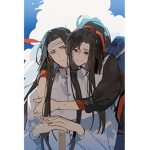 WuJi. . .