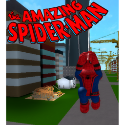 The Amazing Spider-Man [ALPHA]