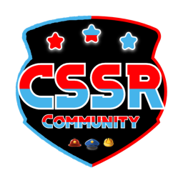 CSSR | Donation Center