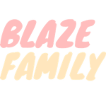 Blaze Roblox Family