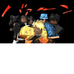 The Sensei Clan!