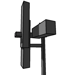 Untitled brutalist test 1 icon