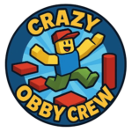Crazy Obby Crew