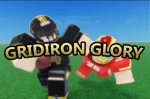 Gridiron Glory