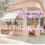 - aesthcakes -