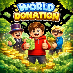 World Donation