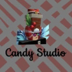 CandySlavyan's Studio SPARE