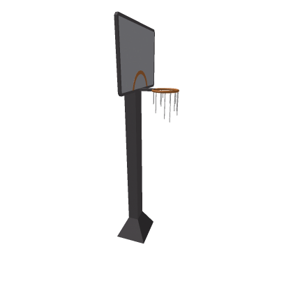 Basket Ball Hoop