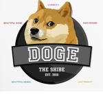 The Doges of roblox. -doge group-