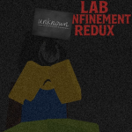 Lab confinement Redux