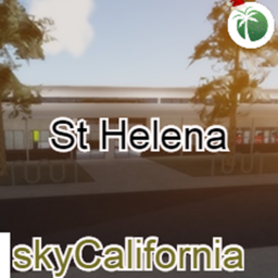 St. Helena Airport