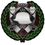 Military Police of Helium