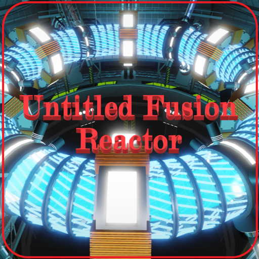 [Alpha v0.4.6] Untitled Fusion Reactor