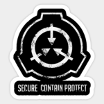 -[SCPF]- -Special Containment Procedures Foundatio