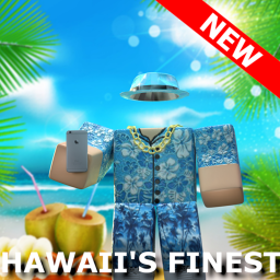 Hawaii's Finest Homestore
