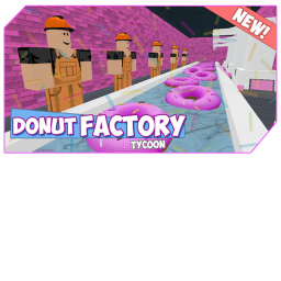 Tycoon Donut
