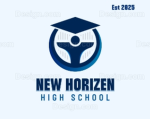 New Horizen High School