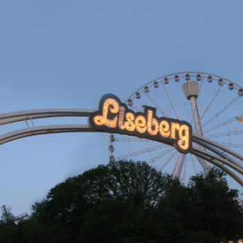 liseberg